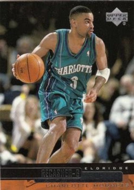 1999 Upper Deck #195 Base