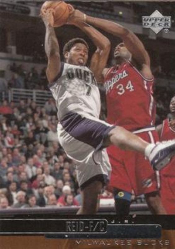 1999 Upper Deck #247 Base