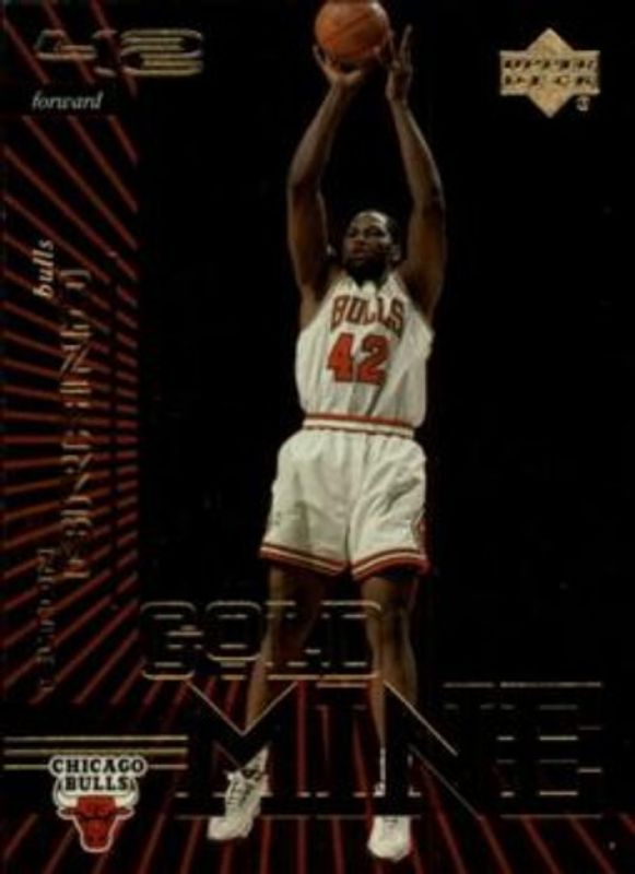 Elton Brand 1999 Upper Deck Gold Reserve #R5 Gold Mine Rookie RAW