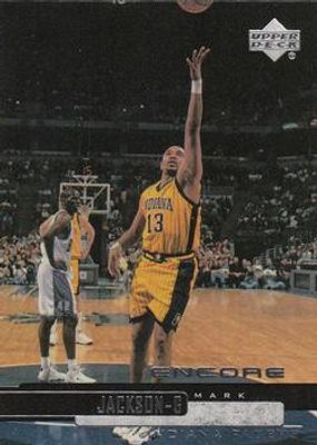 1999 Upper Deck Encore #33 Base /1999