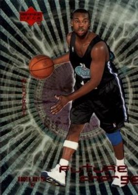 1999 Upper Deck Encore #FC4 Future Charge