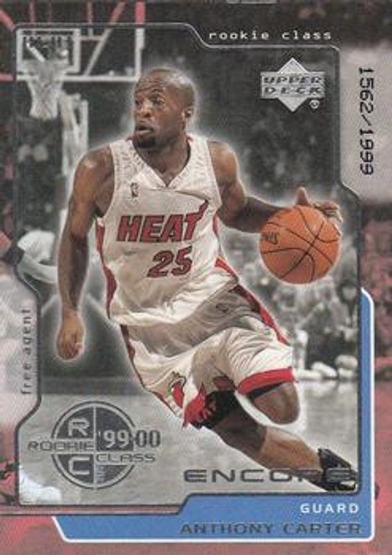 1999 Upper Deck Encore #116 Base /1999