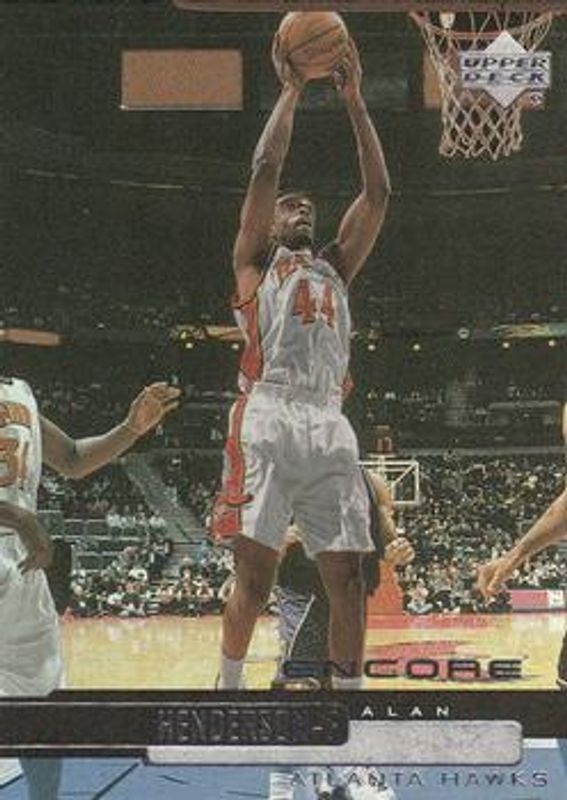 1999 Upper Deck Encore #2 Base /1999