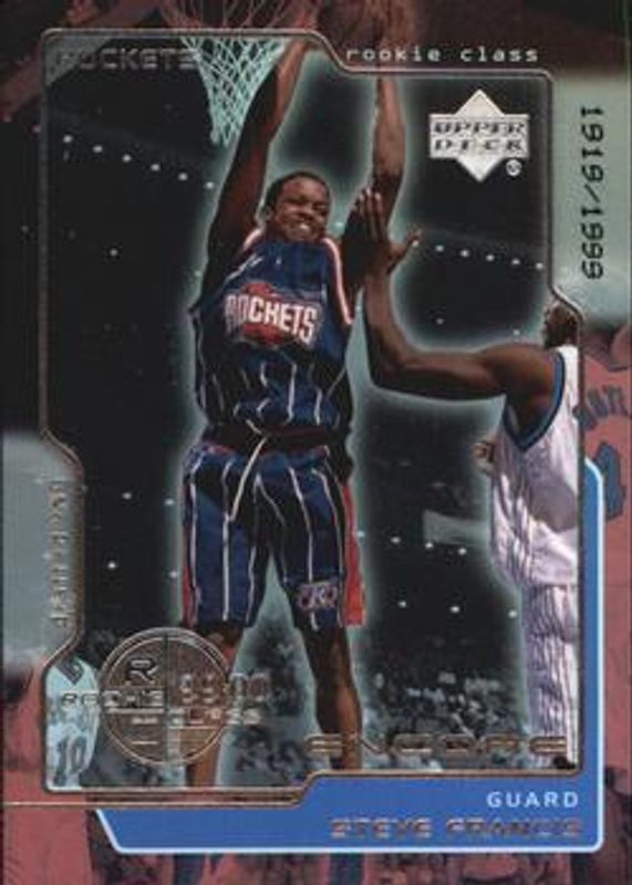 1999 Upper Deck Encore #92 Base /1999