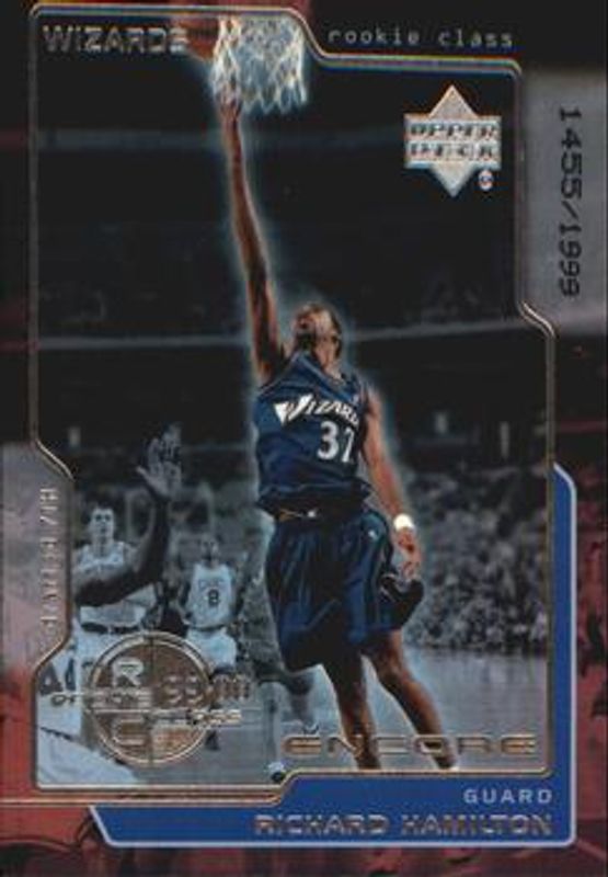 1999 Upper Deck Encore #97 Base /1999