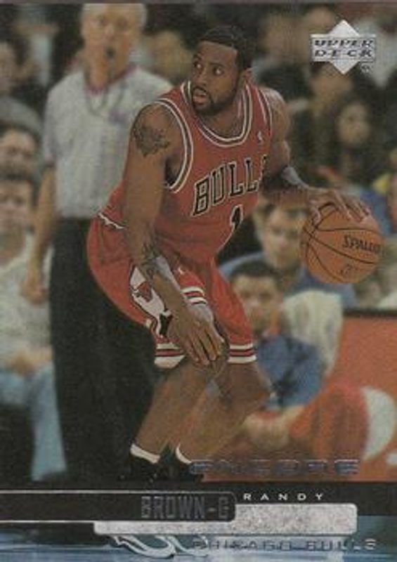 1999 Upper Deck Encore #11 Base /1999