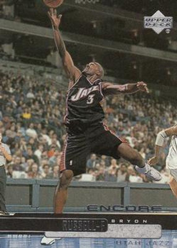 1999 Upper Deck Encore #84 Base /1999