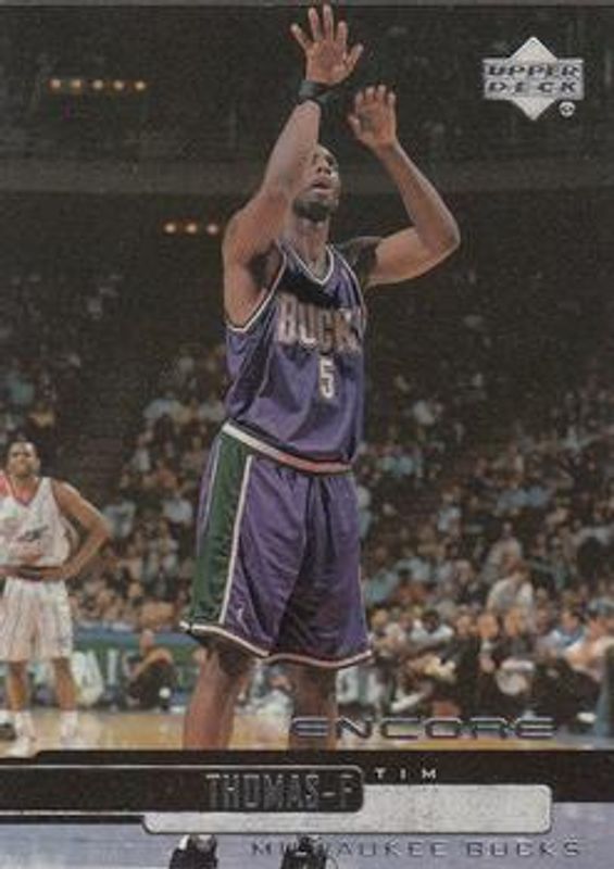 1999 Upper Deck Encore #45 Base /1999