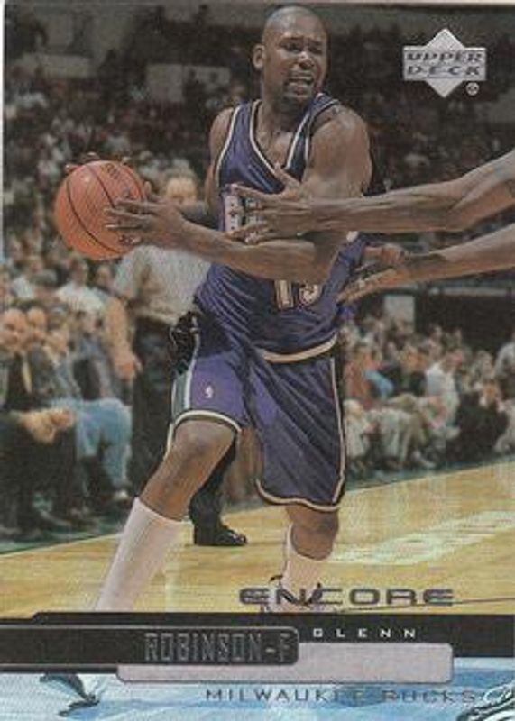 1999 Upper Deck Encore #43 Base /1999