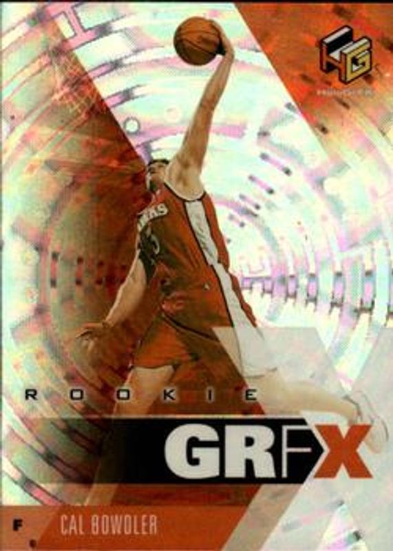 1999 Upper Deck HoloGrFX #88 Base