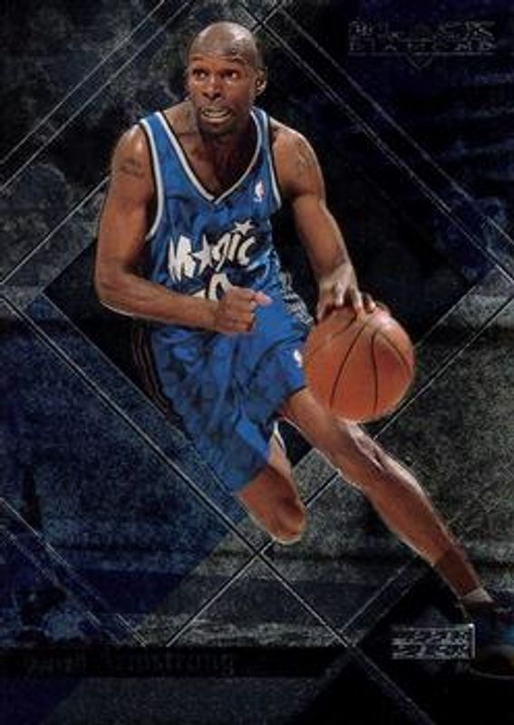 1999 Upper Deck Black Diamond #57 Base