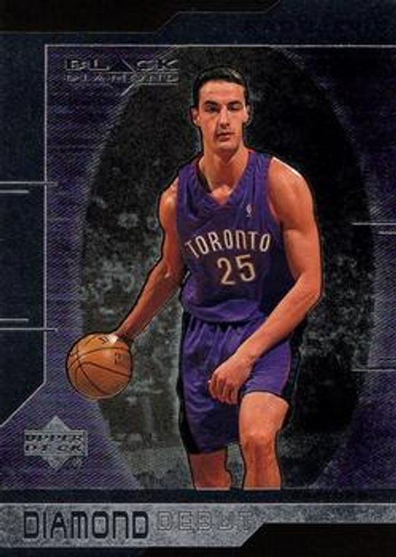 1999 Upper Deck Black Diamond #102 Base