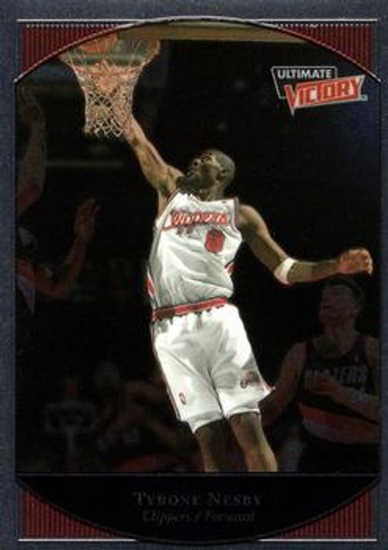 1999 Upper Deck Ultimate Victory #35 Base