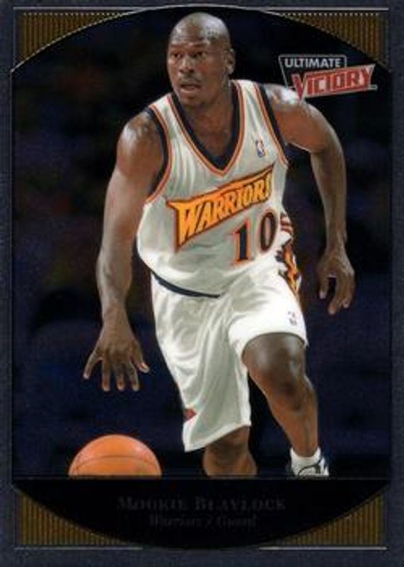 1999 Upper Deck Ultimate Victory #27 Base