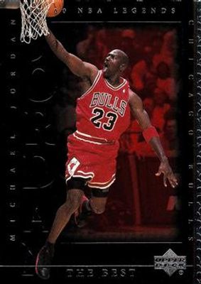 1999 Upper Deck Legends #82 Base