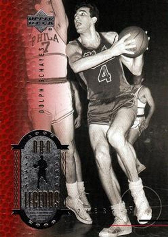 1999 Upper Deck Legends #39 Base