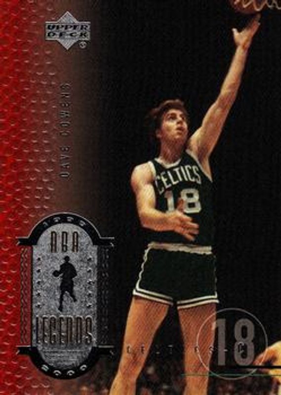 1999 Upper Deck Legends #27 Base