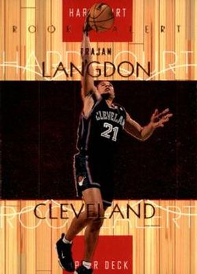 1999 Upper Deck Hardcourt #81 Base