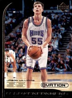 1999 Upper Deck Ovation #LP10 Lead Performers