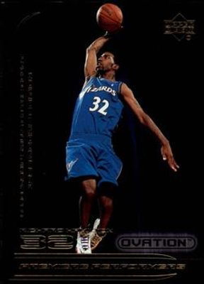 1999 Upper Deck Ovation #PP7 Premiere Performers