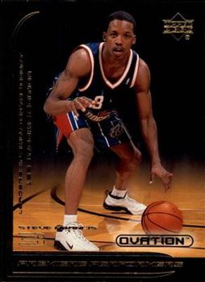 1999 Upper Deck Ovation #PP2 Premiere Performers