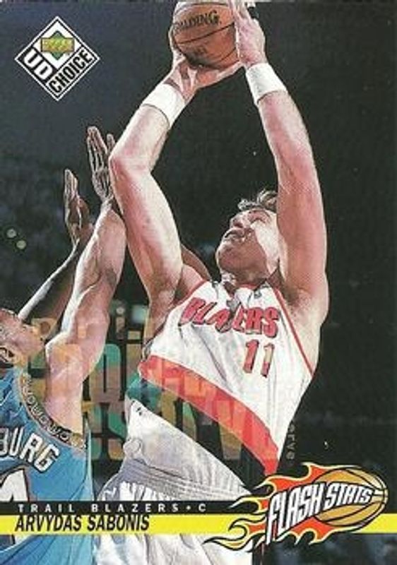 1998 Upper Deck Choice #177 Premium Choice Reserve /100