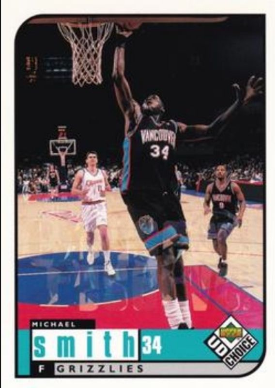 1998 Upper Deck Choice #150 Choice Reserve