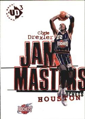 1997 Upper Deck UD3 #16 Base