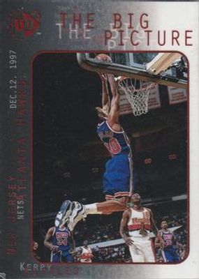 1997 Upper Deck UD3 #46 Base