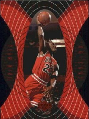 1997 Upper Deck #AL9 AIR Lines