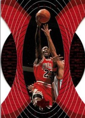 1997 Upper Deck #AL5 AIR Lines