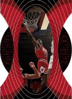 1997 Upper Deck #AL3 AIR Lines