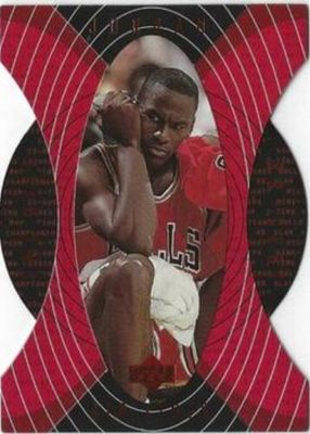 1997 Upper Deck #AL2 AIR Lines