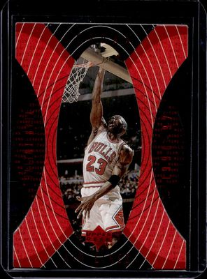 1997 Upper Deck #AL12 AIR Lines