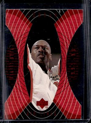 1997 Upper Deck #AL11 AIR Lines