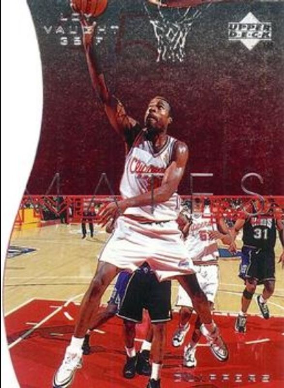 1997 Upper Deck #T24 Teammates