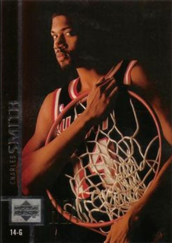 1997 Upper Deck #244 Base