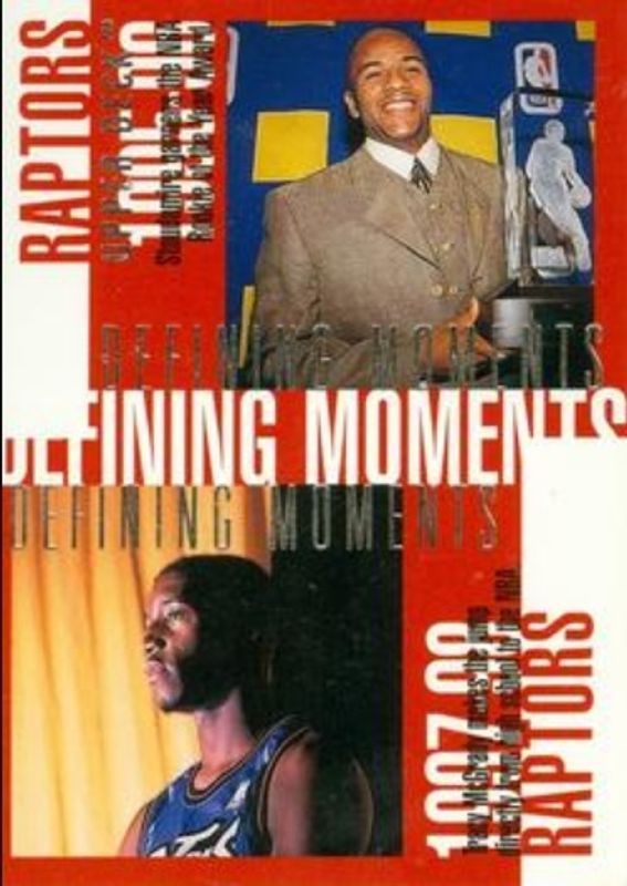 1997 Upper Deck #356 Base