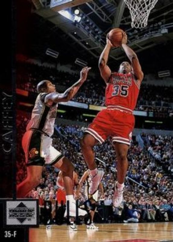 1997 Upper Deck #14 Base