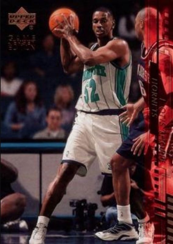 2000 Upper Deck #260 Base