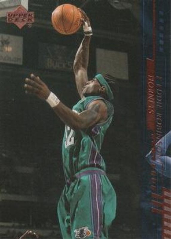 2000 Upper Deck #19 Base