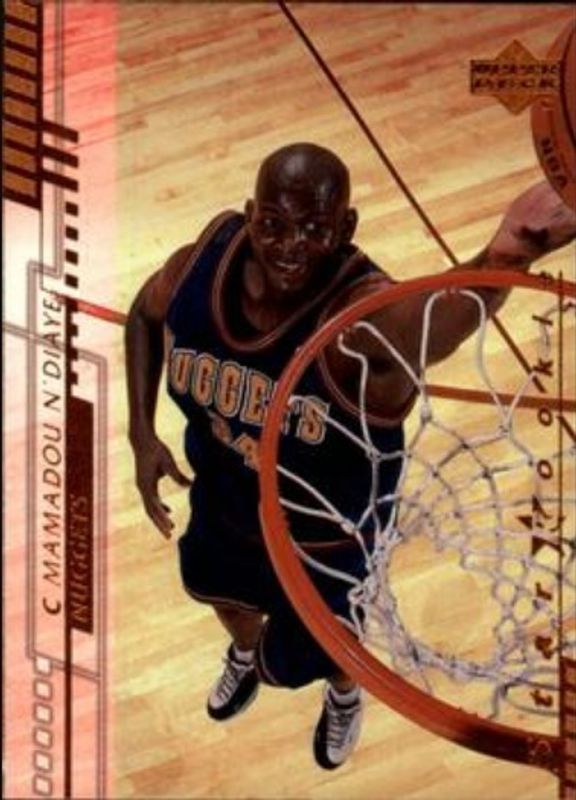 2000 Upper Deck #229 Base