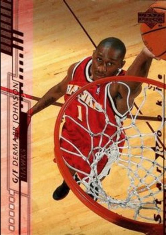 2000 Upper Deck #209 Base