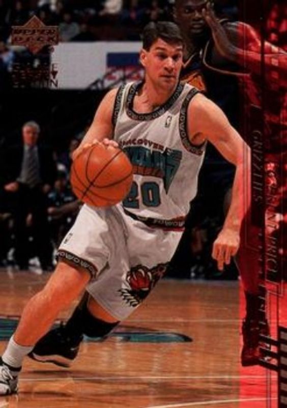 2000 Upper Deck #385 Base