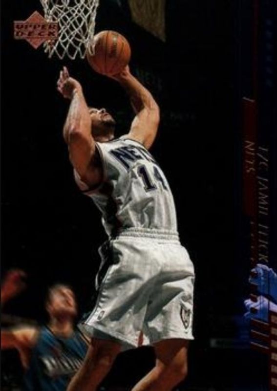 2000 Upper Deck #108 Base