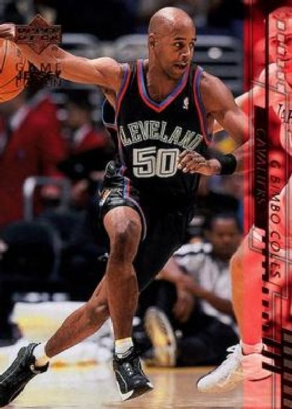 2000 Upper Deck #270 Base