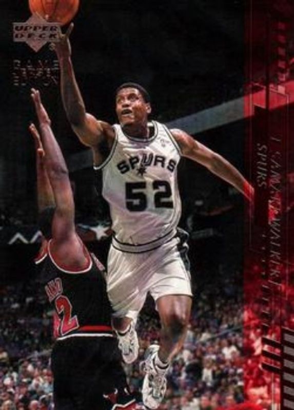 2000 Upper Deck #363 Base