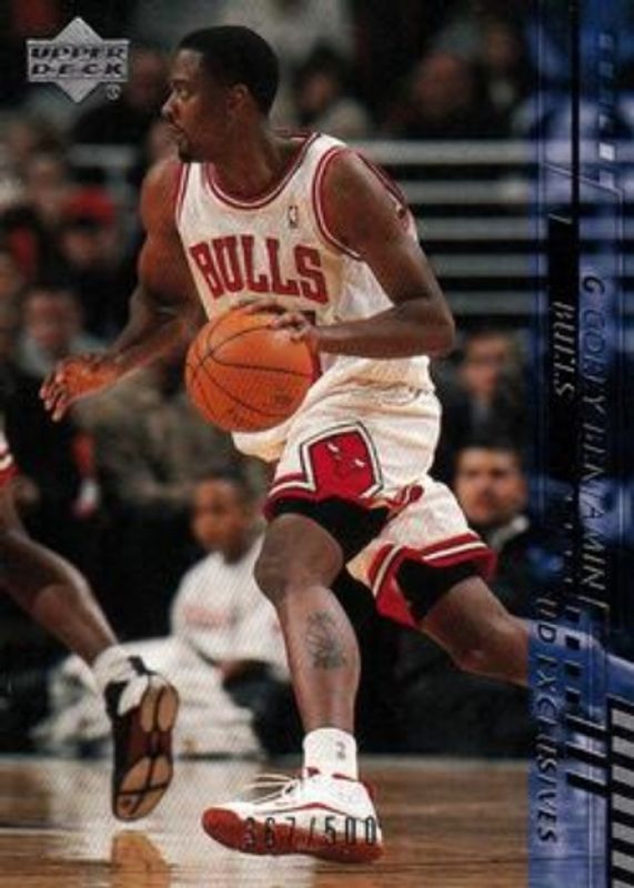 2000 Upper Deck #25 UD Exclusives Silver /100