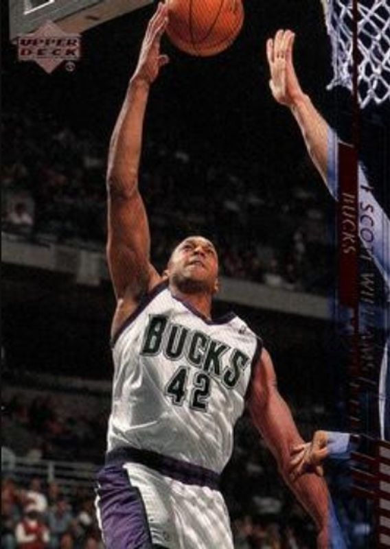 2000 Upper Deck #94 Base