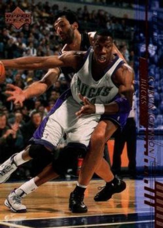 2000 Upper Deck #96 Base